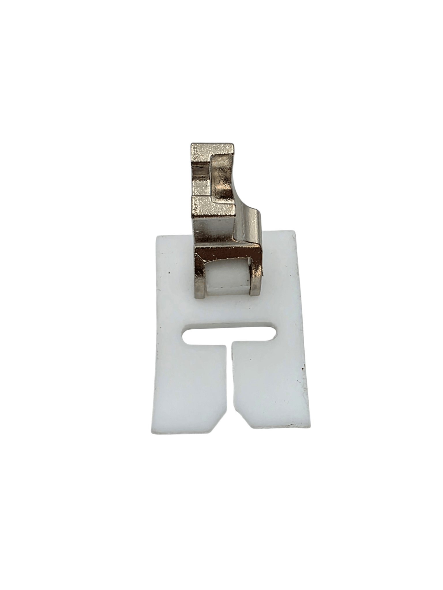 Stopka do zygzaka teflonowa 12mm, 813721 - widok 2