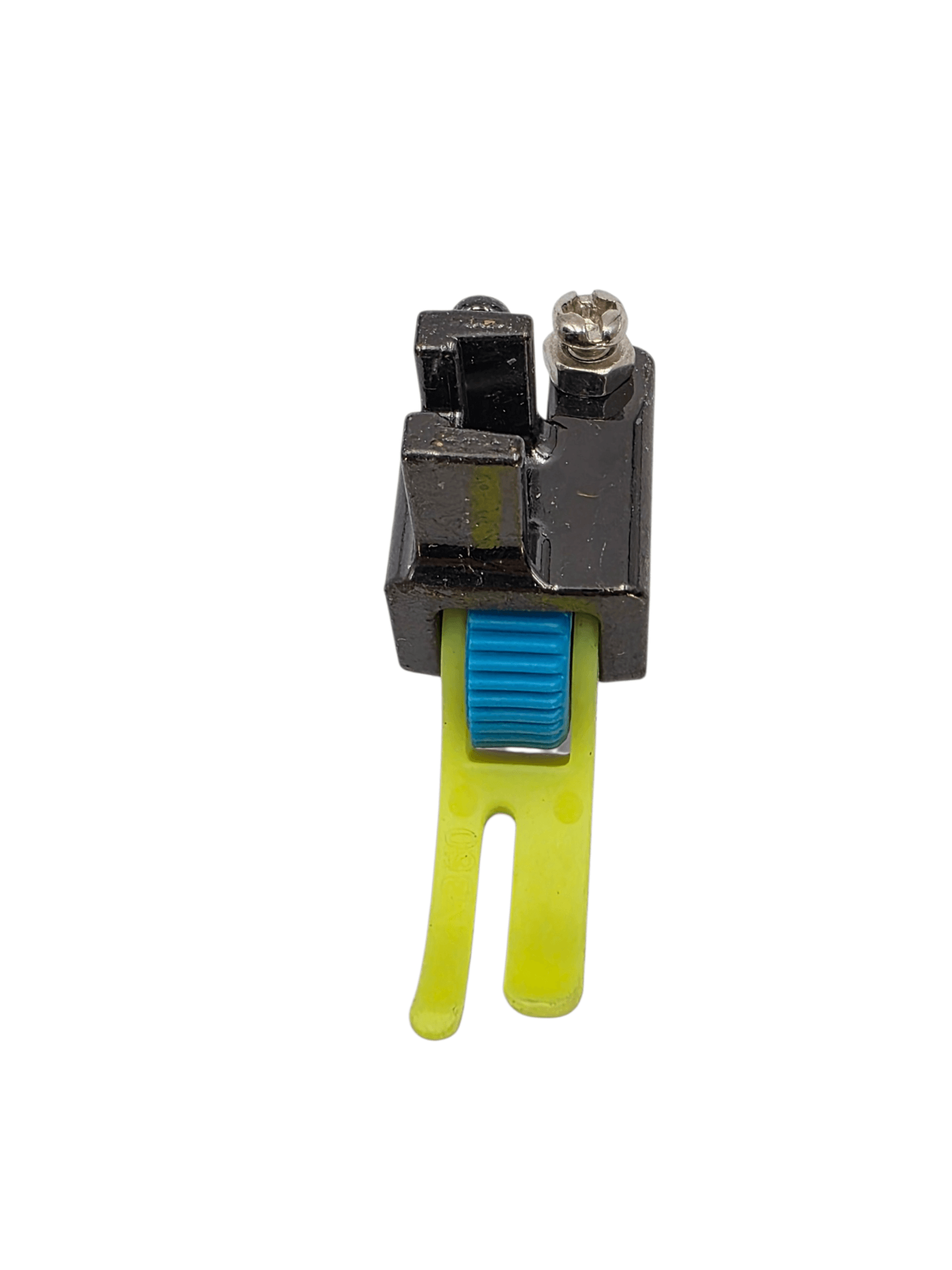 Stopka T360 z rolką, Jack 813906 - widok 2