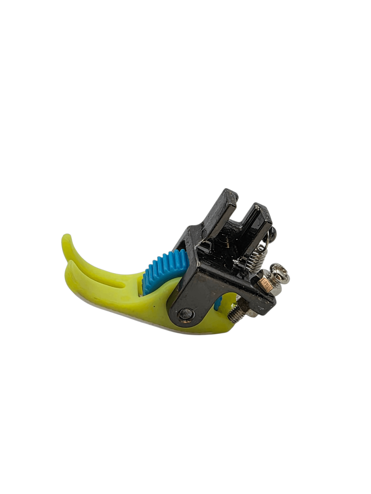 Stopka T360 z rolką, Jack 813906 - widok 2