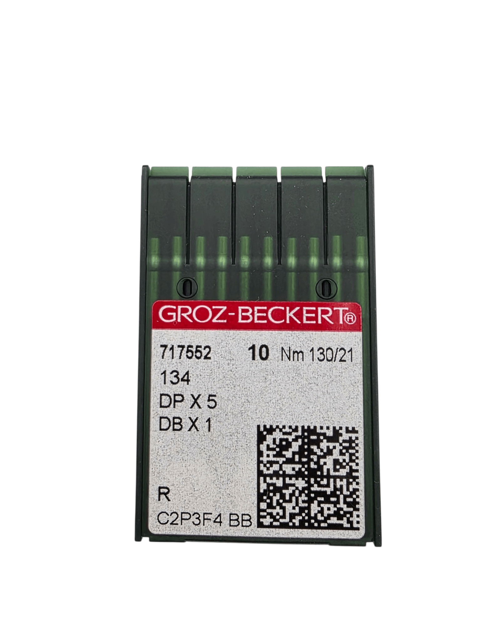 135x5/130GB Igły szwalnicze stębnówka