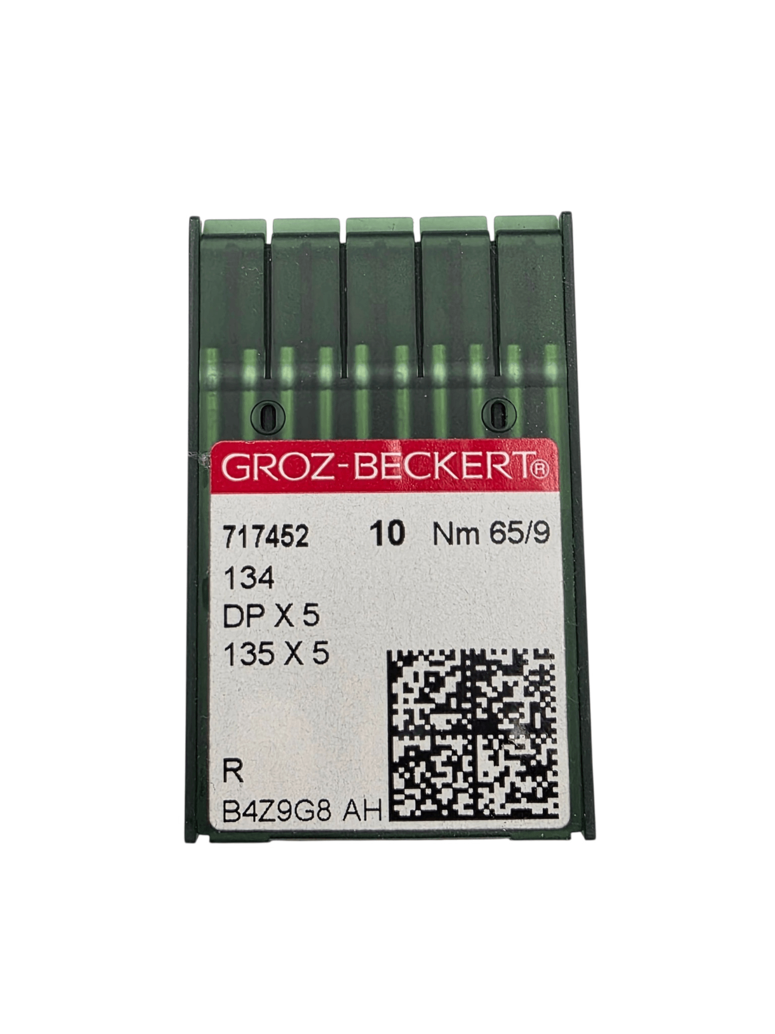 135x5/65GB Igły szwalnicze stębnówka