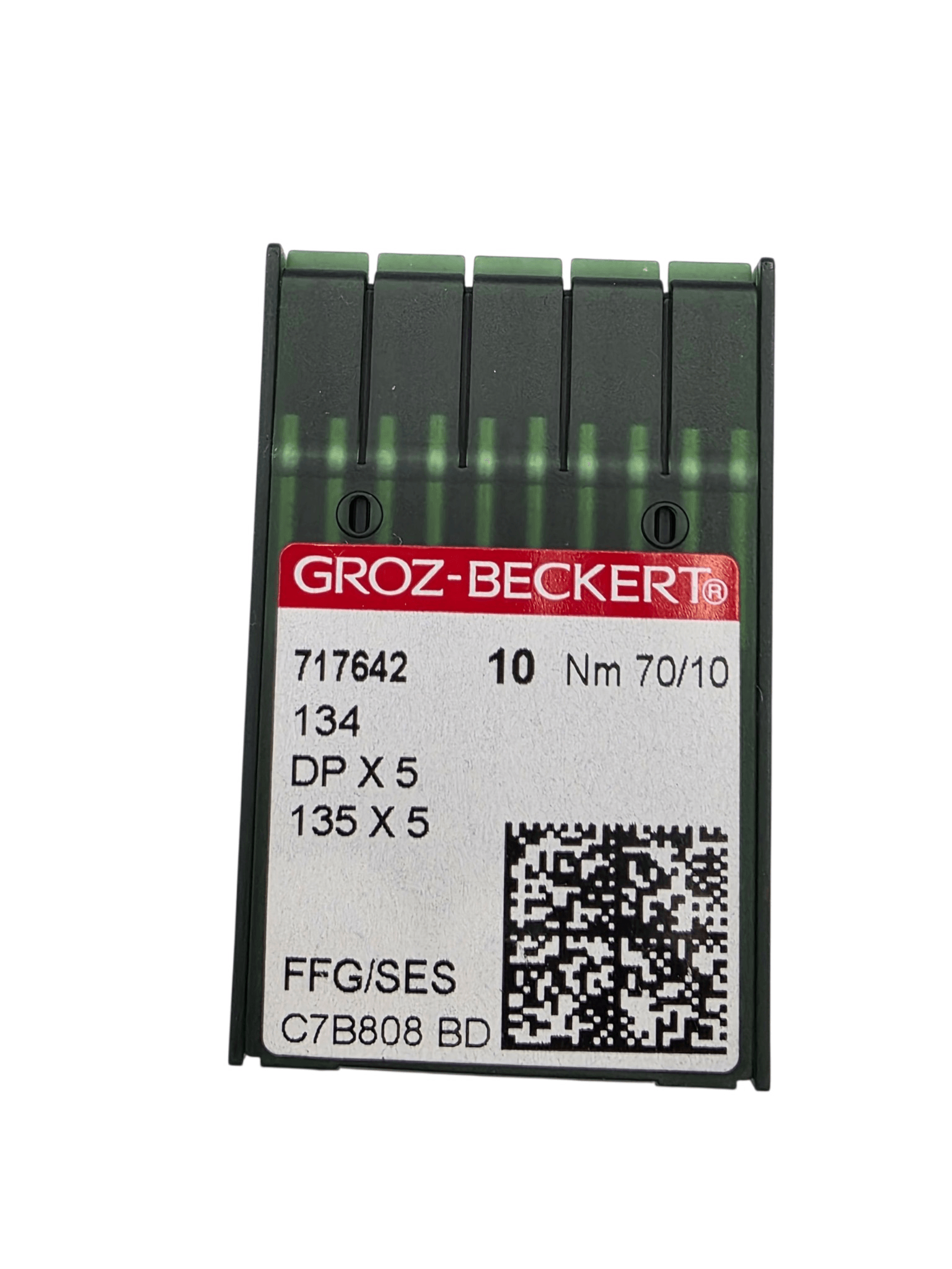 135x5FFG/70GB Igły szwalnicze stębnówka