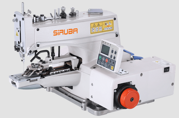 Guzikarka SIRUBA BT-1377F