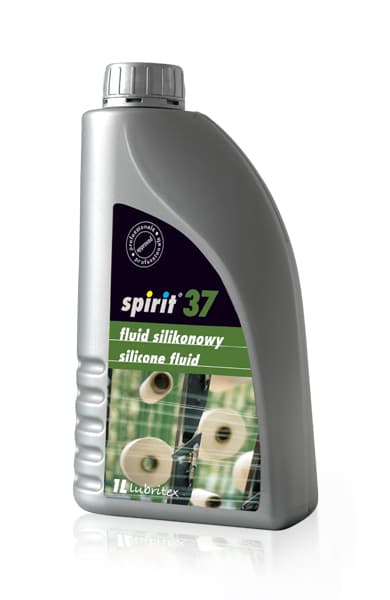 Spirit 37 - 1l środek do preparacji nici