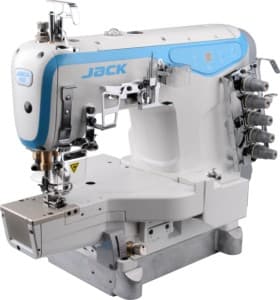 Renderka cylindryczna JACK K5-D-01GBX 5,6