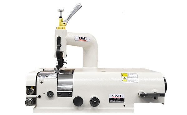 Ścieniarka do skór KRAFT KF-801