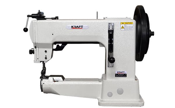 Stębnówka cylindryczna KRAFT KF-205-370