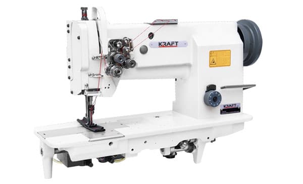 Stębnówka 2-igłowa KRAFT KF-1560 3/8"