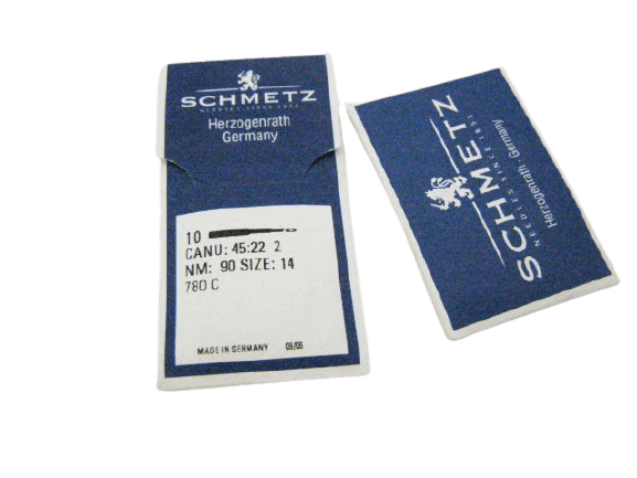 780C/90 Igły szwalnicze