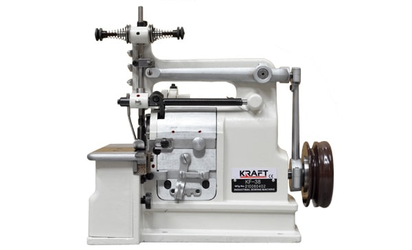 Muszelkarka KRAFT KF-38