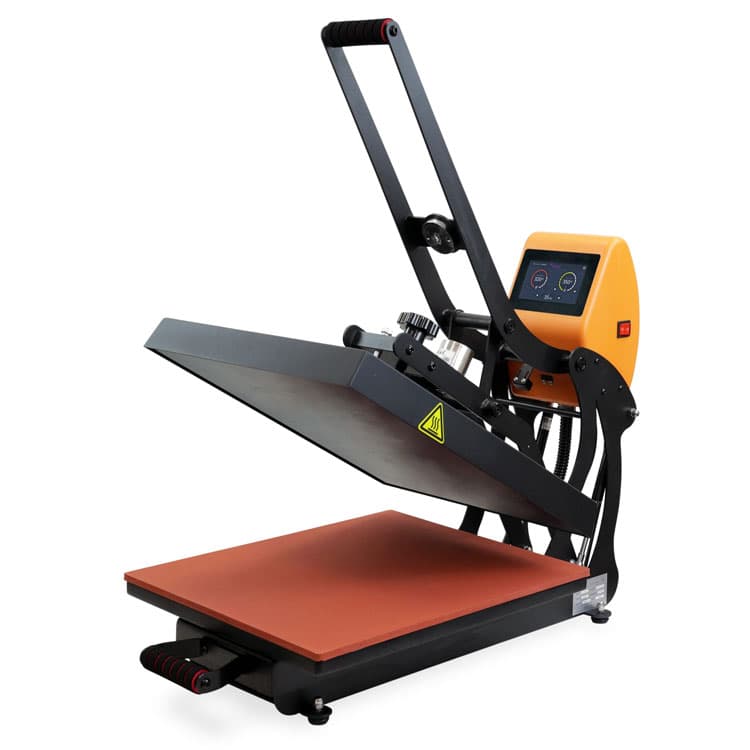 Prasa TEXI HP-1515F 38x38cm