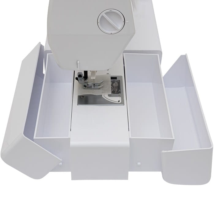 Minerva LongArm Hv 30.5 - widok 2