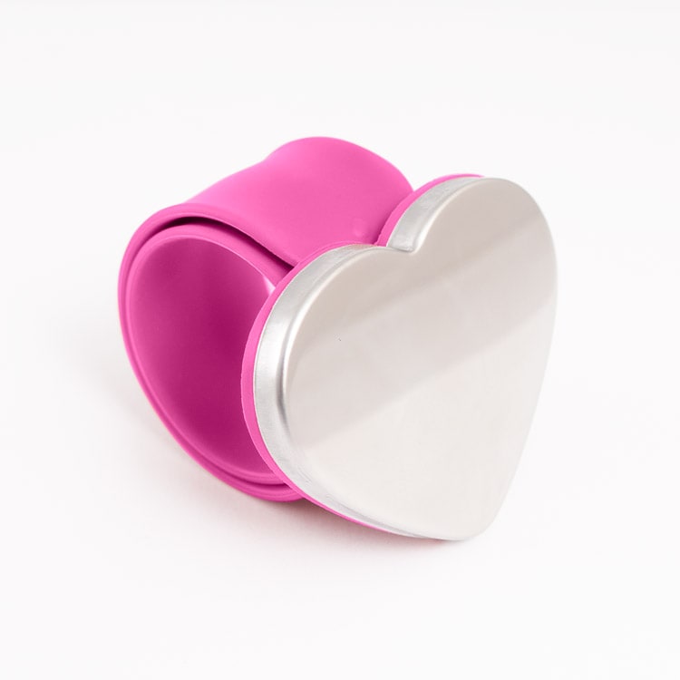 Texi Love Pink Bransoletka magnetyczna do igieł i szpilek