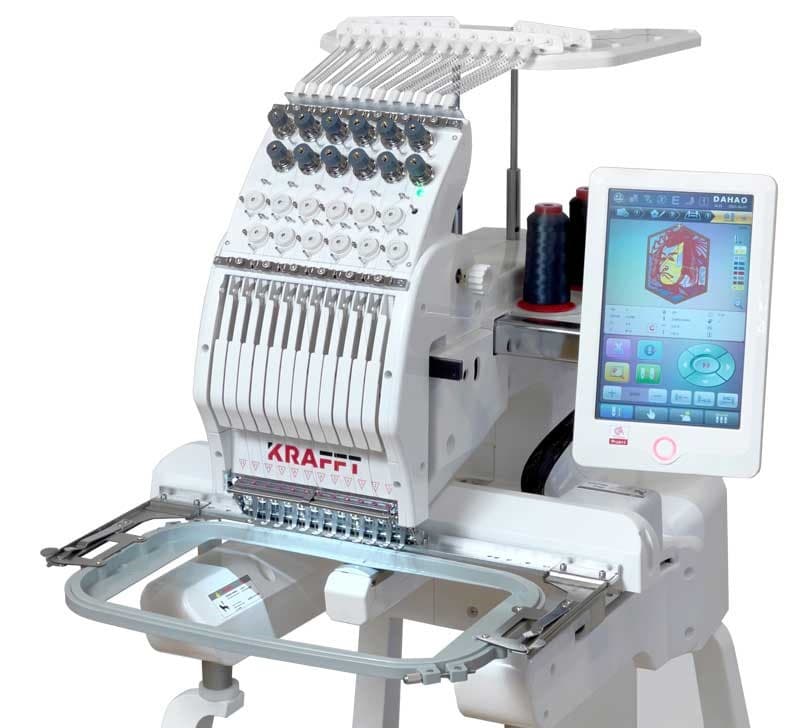 Krafft KF-MT1201