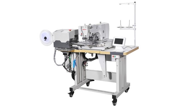 Rzepiarka Kraft KF-3800-N