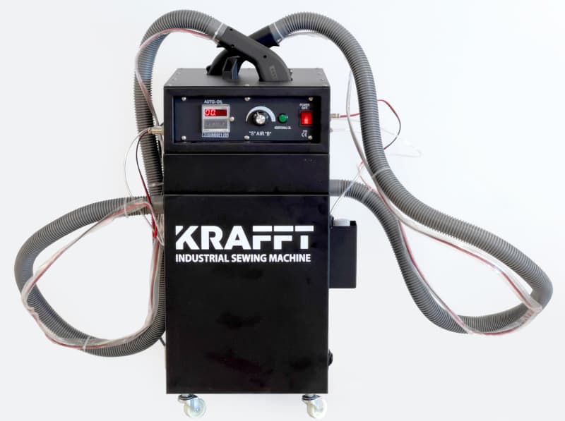 Golarka do nitek KRAFFT KF1977a