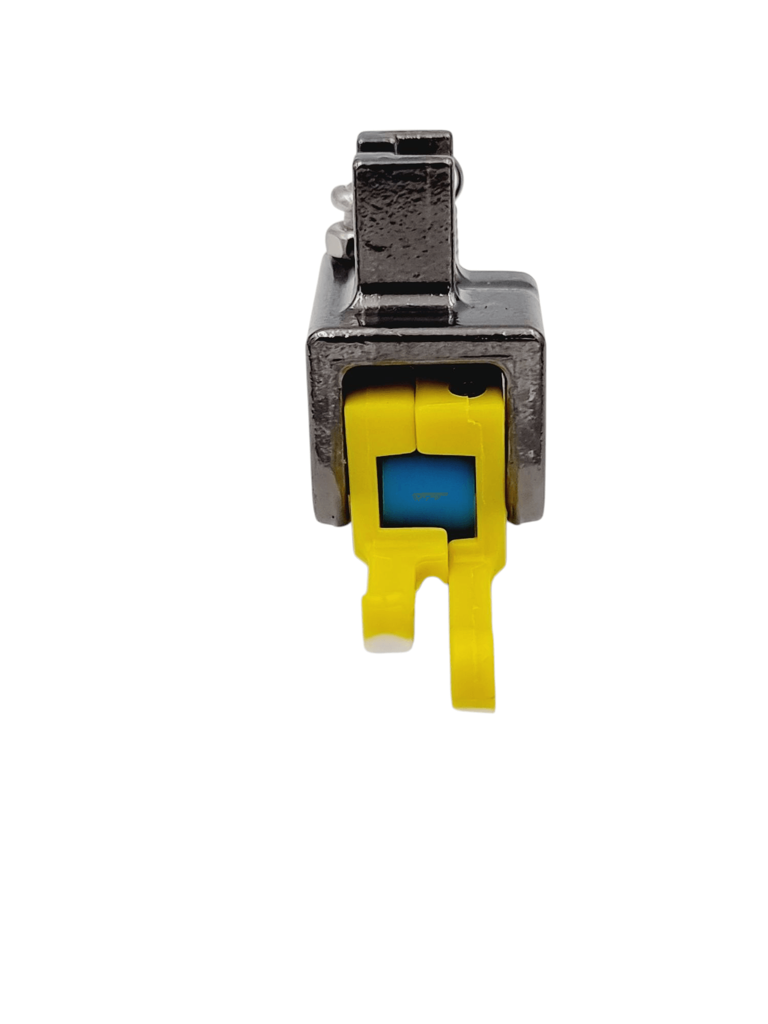 Stopka teflonowa Jack TCR 1/16R-2 z rolką 813764 - widok 2