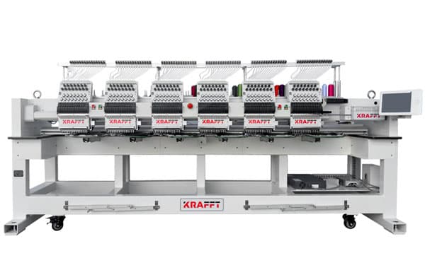 Krafft KF-ECT-1506