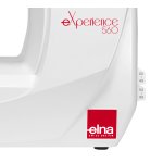 Elna 560 eX