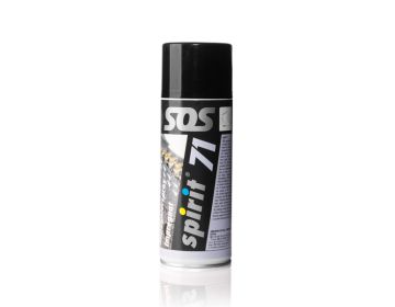 Spirit 71 - spray 400 ml impregnat
